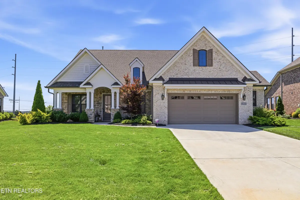 12814 Scarlet Sage Drive, Knoxville, TN 37934 - #1