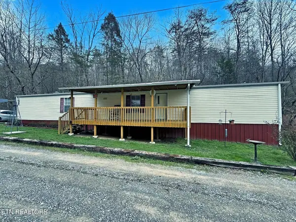 138 Pearly Ward Lane, Caryville, TN 37714
