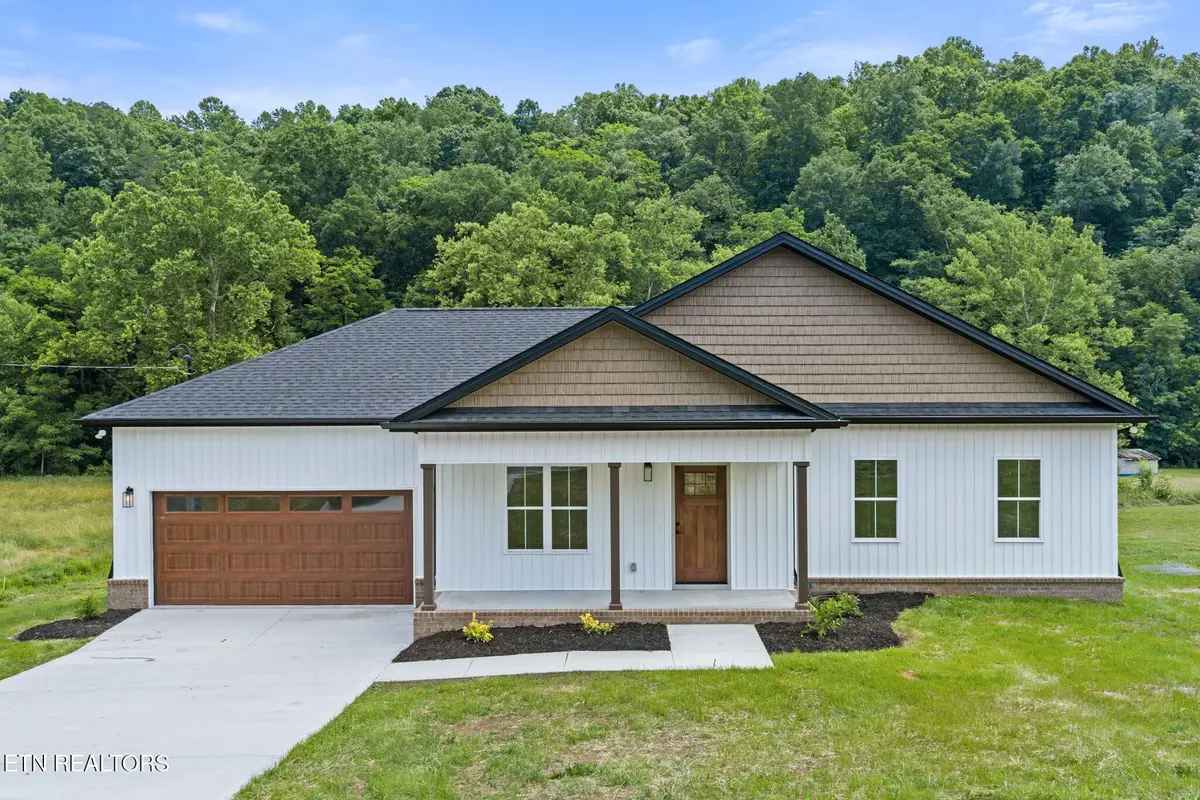 2551 Hinds Creek Rd, Heiskell, TN 37754 - #1