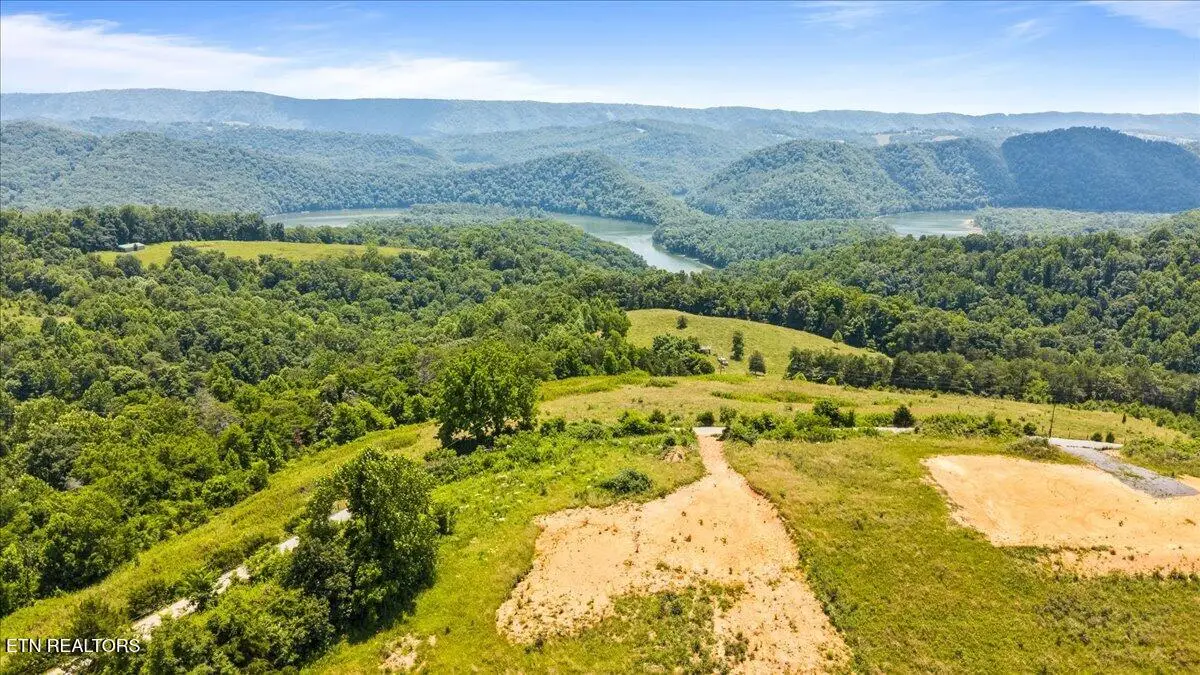 Tract 6 Bundren Mountain Rd, Tazewell, TN 37879 - #1