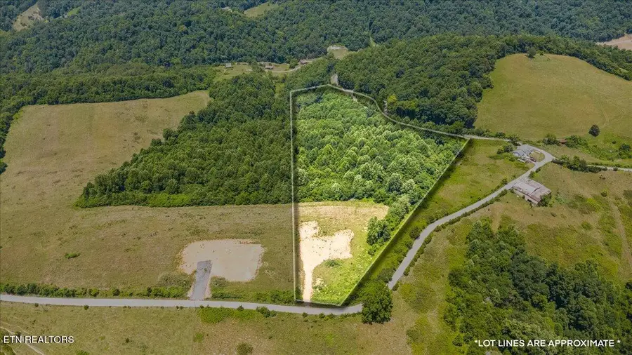 Tract 6 Bundren Mountain Rd, Tazewell, TN 37879 - #2