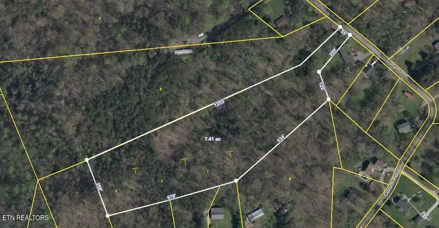 1020 Wooddale Church Rd, Knoxville, TN 37924 - #3