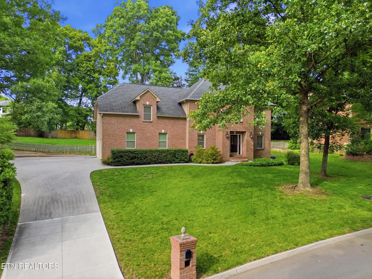 410 Mapletree Drive, Knoxville, TN 37934 - #1