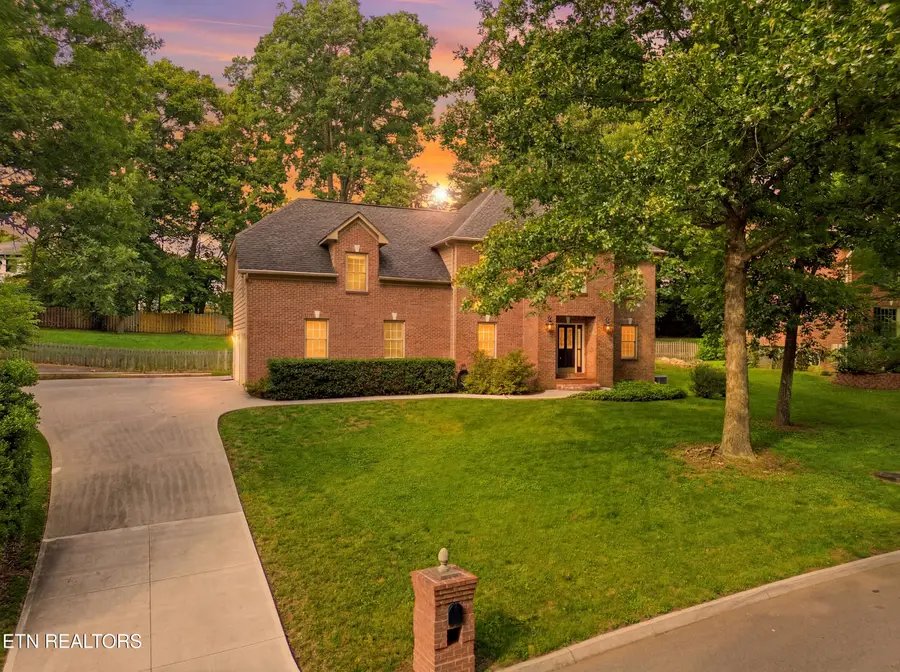 410 Mapletree Drive, Knoxville, TN 37934 - #2