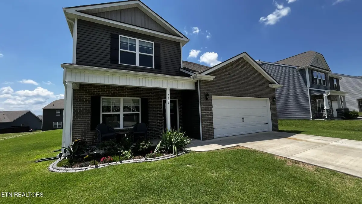 5737 Wildlife Circle, Piney Flats, TN 37686 - #1