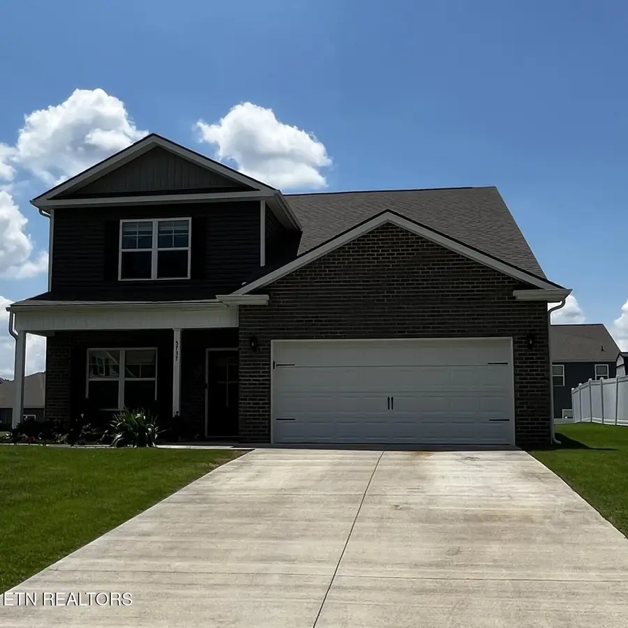 5737 Wildlife Circle, Piney Flats, TN 37686 - #2
