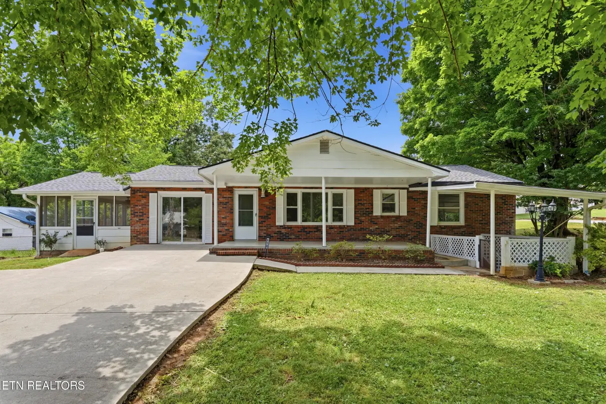 513 Smokey Drive, Loudon, TN 37774 - #1