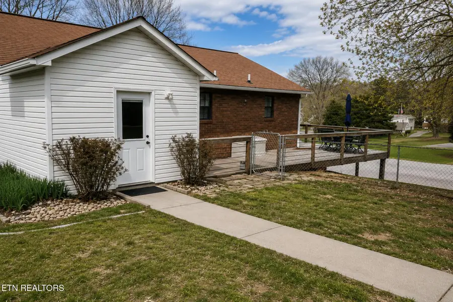 206 E Brushy Valley Drive, Powell, TN 37849 - #3