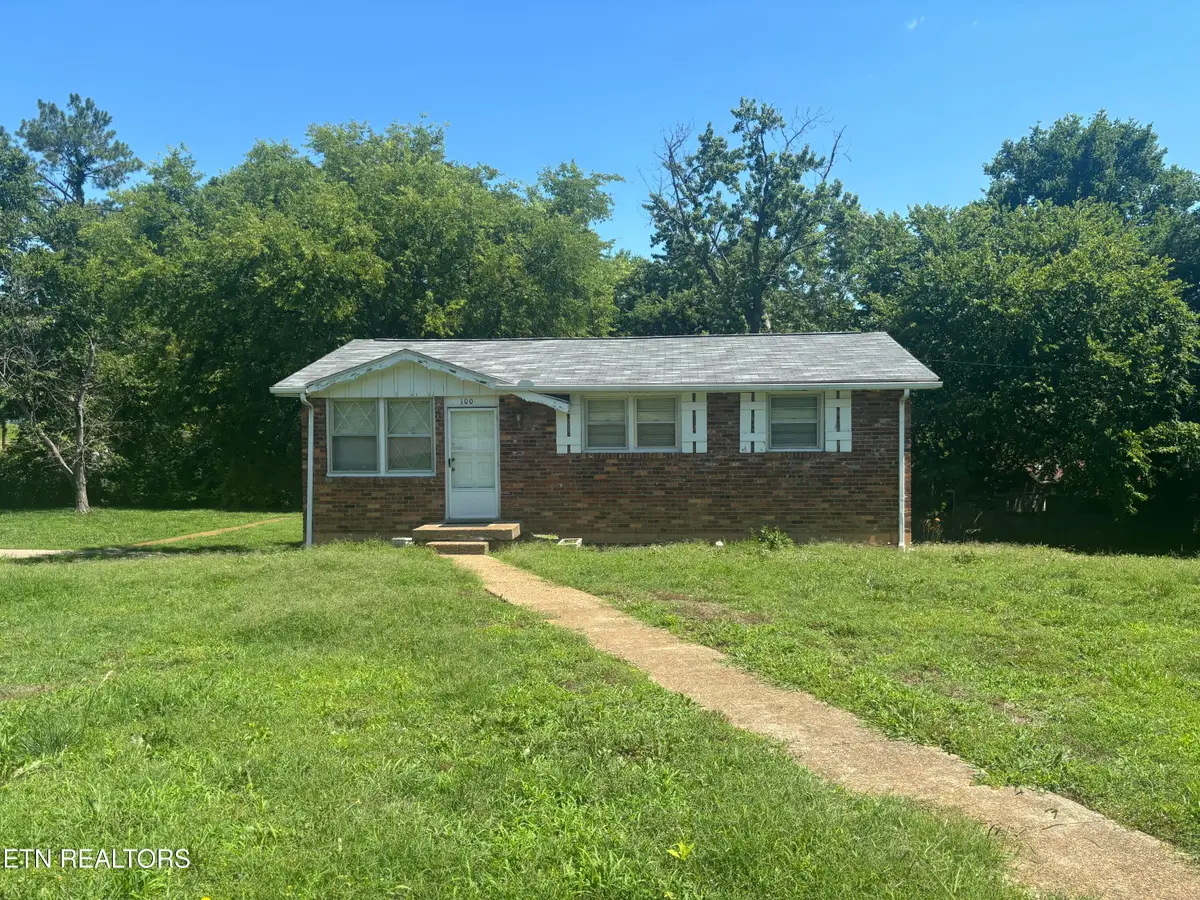 100 Curtiswood Drive, Hendersonville, TN 37075 - #1