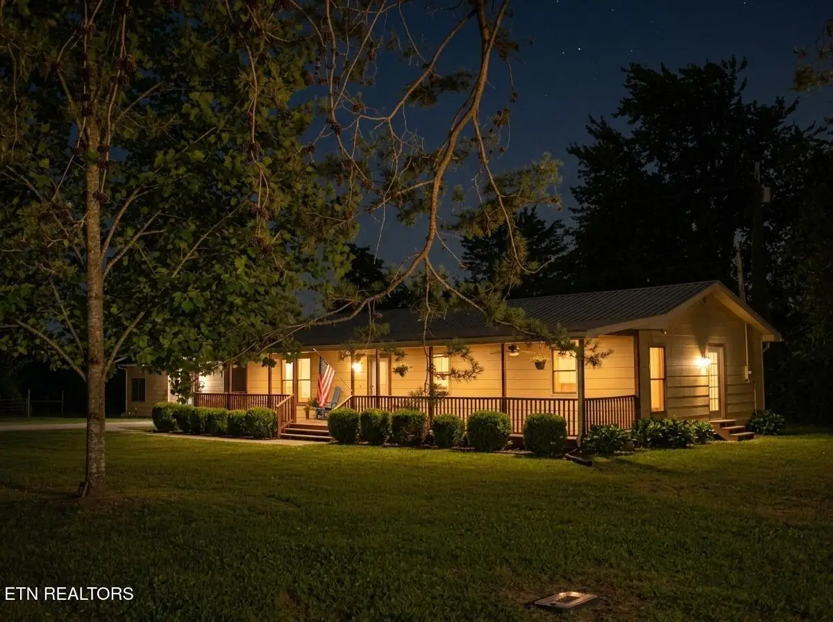 1459 Old Elmore Rd, Crossville, TN 38571 - #1