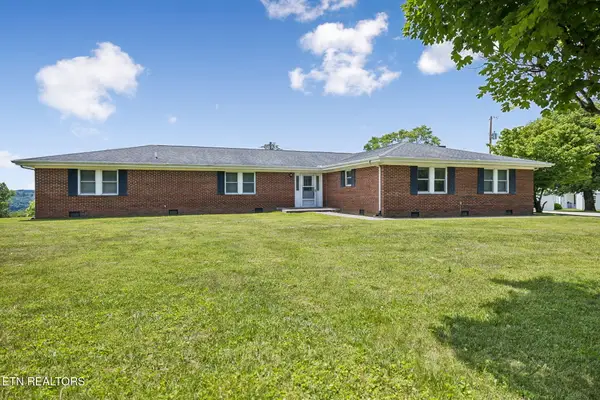 147 Meredith Rd, LaFollette, TN 37766