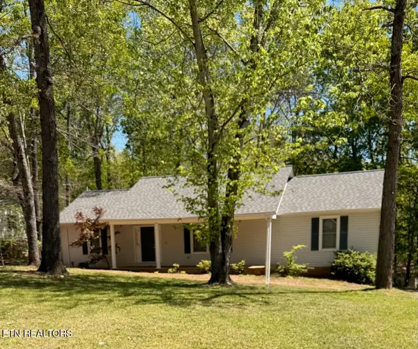 109 June St, McMinnville, TN 37110