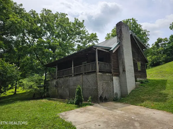 264 Old Long Hollow Rd, LaFollette, TN 37766