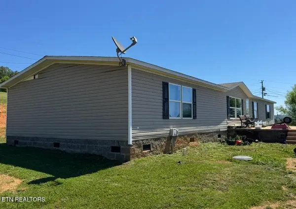 122 Pearlie Lane, Tazewell, TN 37879