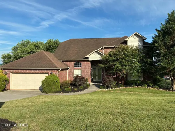 3562 Touchstone Drive, Maryville, TN 37801