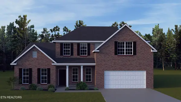 1422 Cresent Lane, Lenoir City, TN 37772