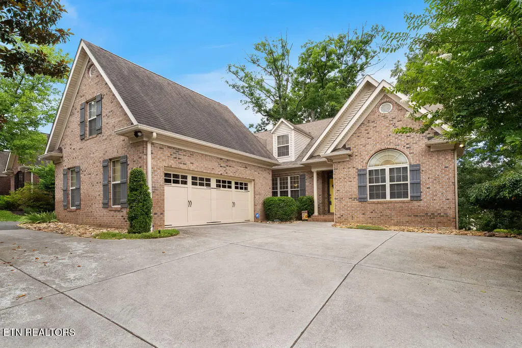 4713 Lyons View Pike, Knoxville, TN 37919 - #1