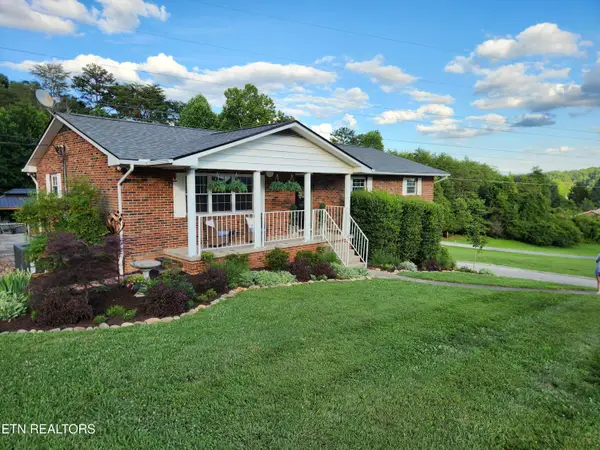2816 Mary Emily Lane, Knoxville, TN 37924