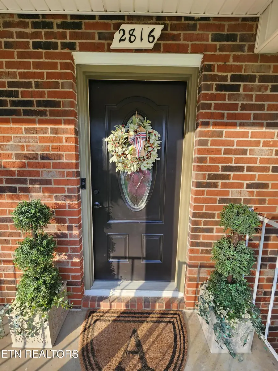 2816 Mary Emily Lane, Knoxville, TN 37924 - #3