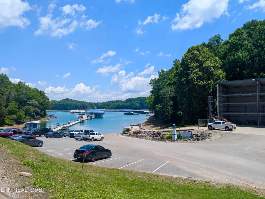 132 Stone Ridge Drive, Andersonville, TN 37705 - #2