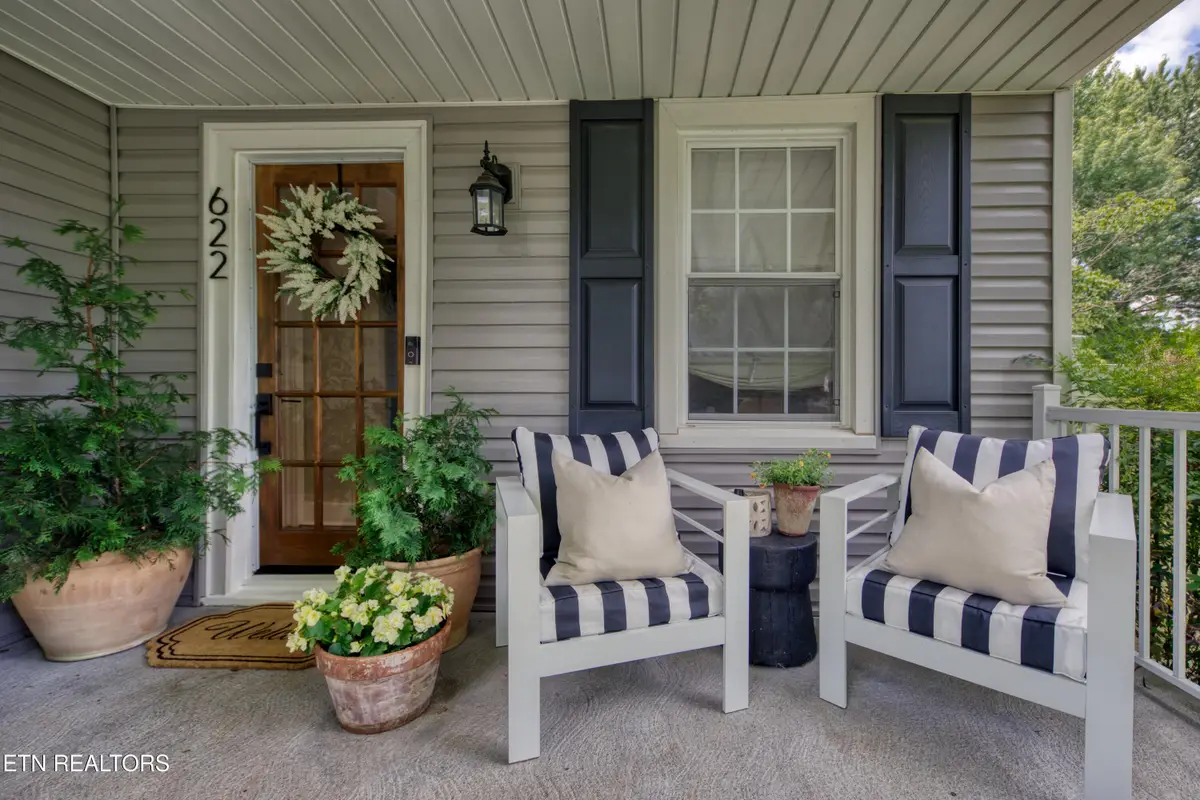 622 Balsam Drive, Knoxville, TN 37918 - #1