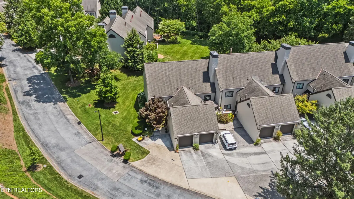 1486 Touraine Place, Knoxville, TN 37919 - #1