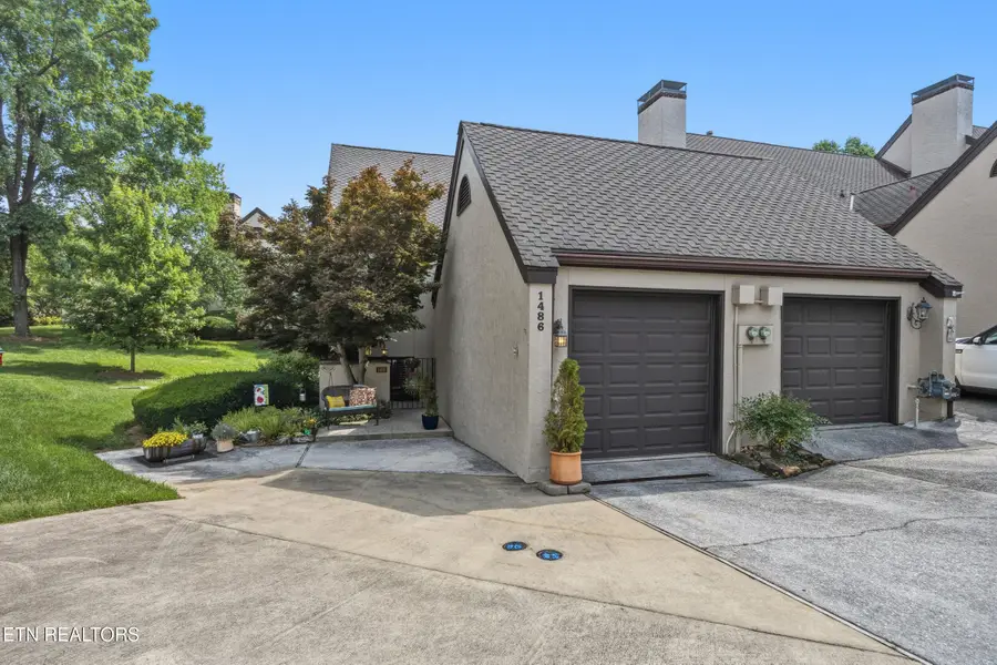 1486 Touraine Place, Knoxville, TN 37919 - #2