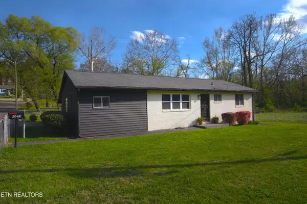 2640 Lay Ave, Knoxville, TN 37914