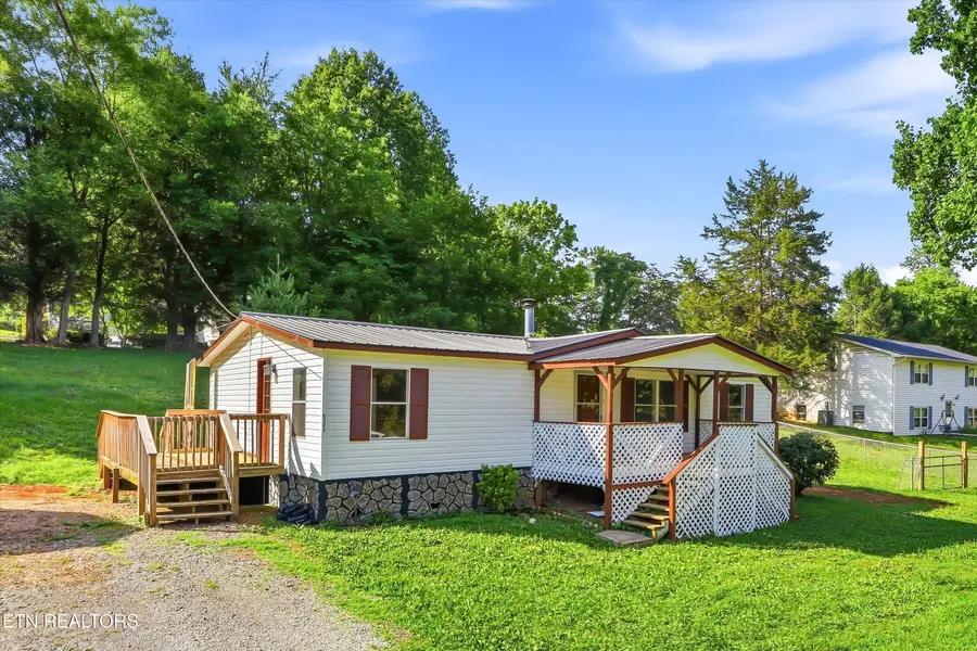 2136 Tuckaleechee Pike, Maryville, TN 37803 - #2