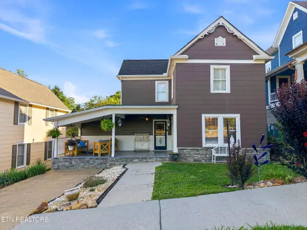306 N Hill St, Lenoir City, TN 37771
