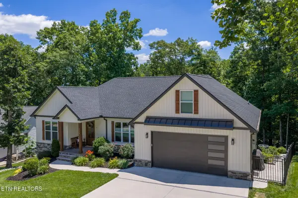 229 Gadusi Way, Loudon, TN 37774