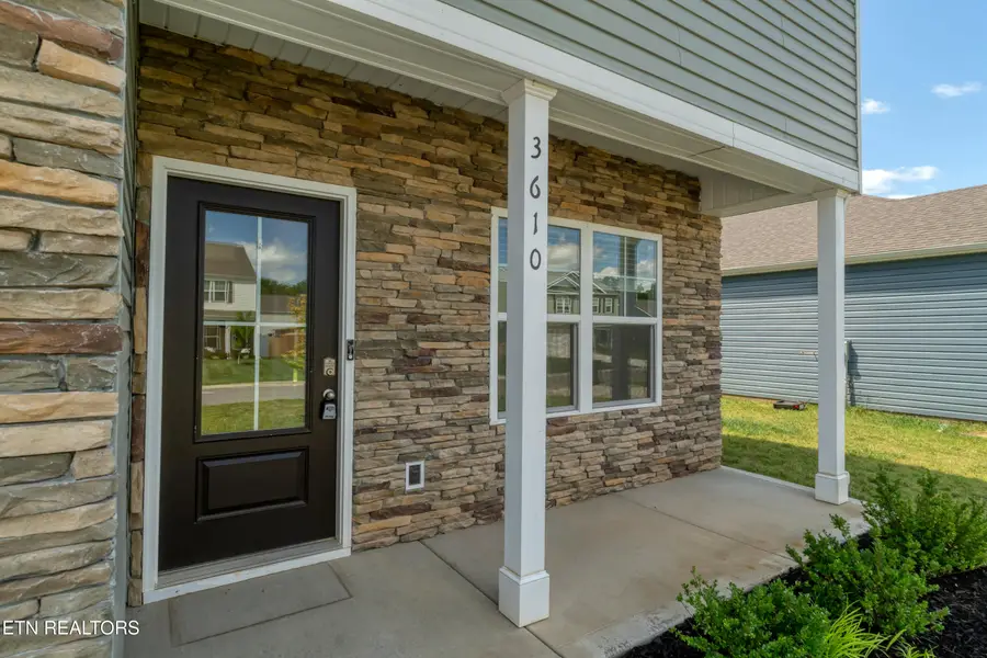 3610 Gregory Drive, Maryville, TN 37804 - #3