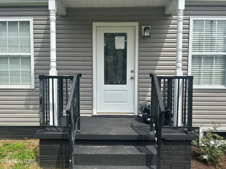 2549 Keith Ave, Knoxville, TN 37921 - #3