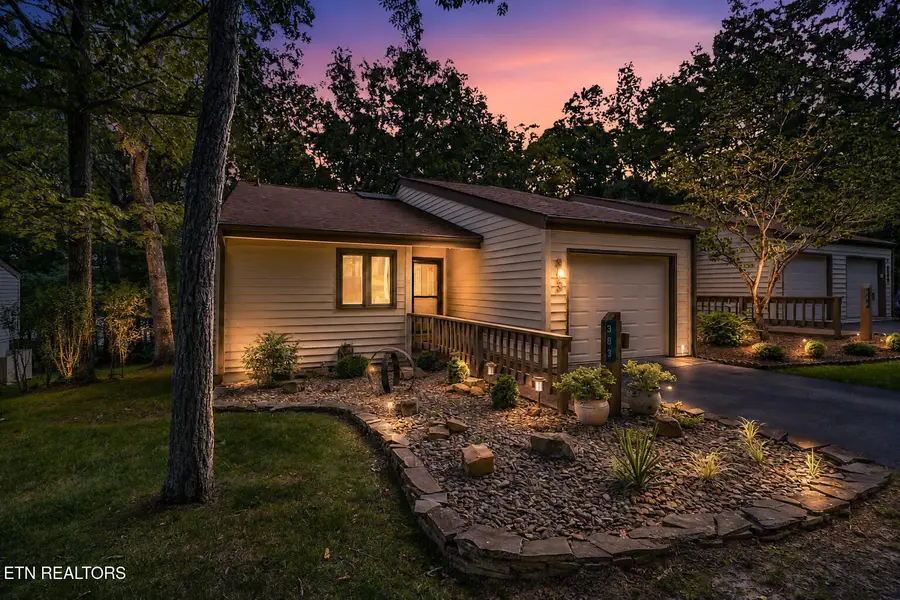 383 Lake Catherine Court, Crossville, TN 38558 - #2