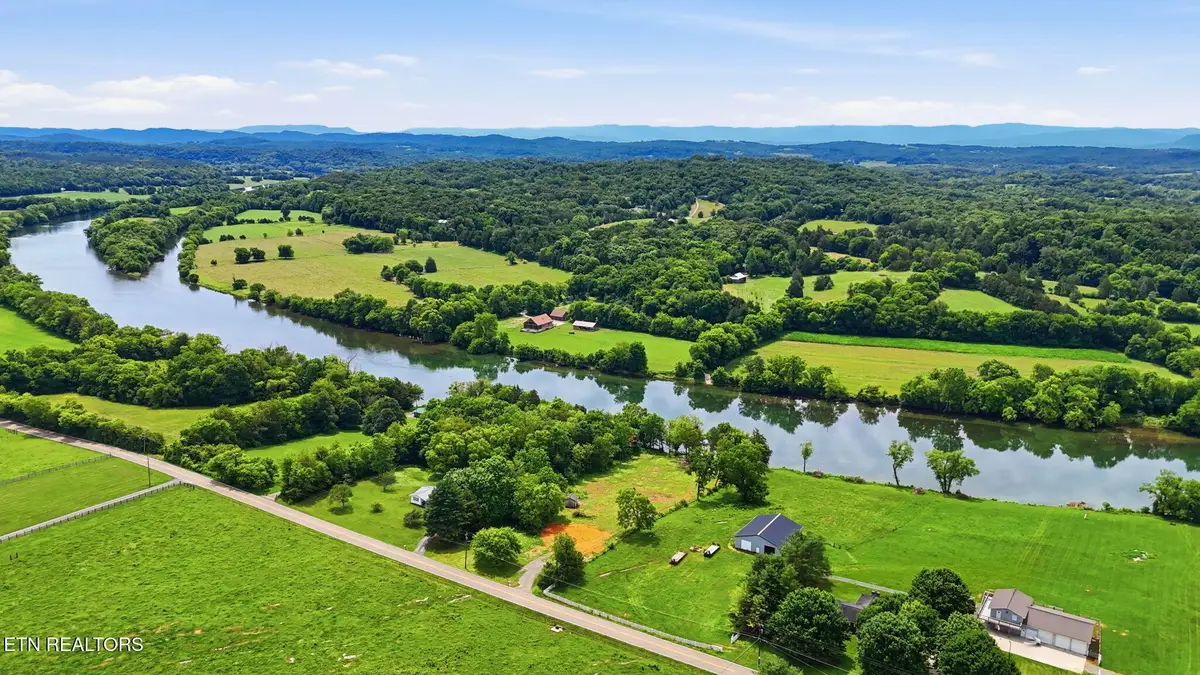 3128 Howell Rd, Mascot, TN 37806 - #1