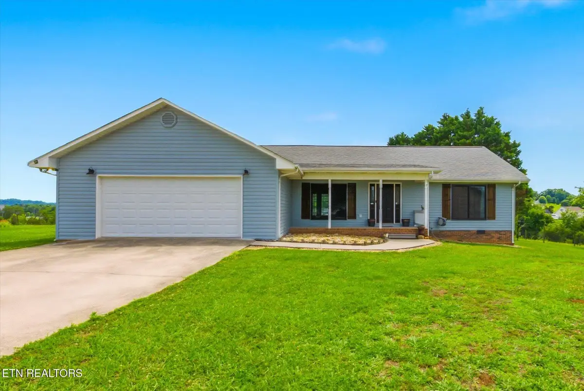 217 S Rolling Ridge Ln S Lane, Vonore, TN 37885 - #1