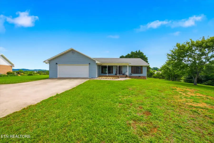 217 S Rolling Ridge Ln S Lane, Vonore, TN 37885 - #2