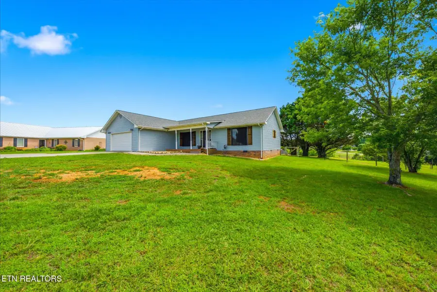 217 S Rolling Ridge Ln S Lane, Vonore, TN 37885 - #3