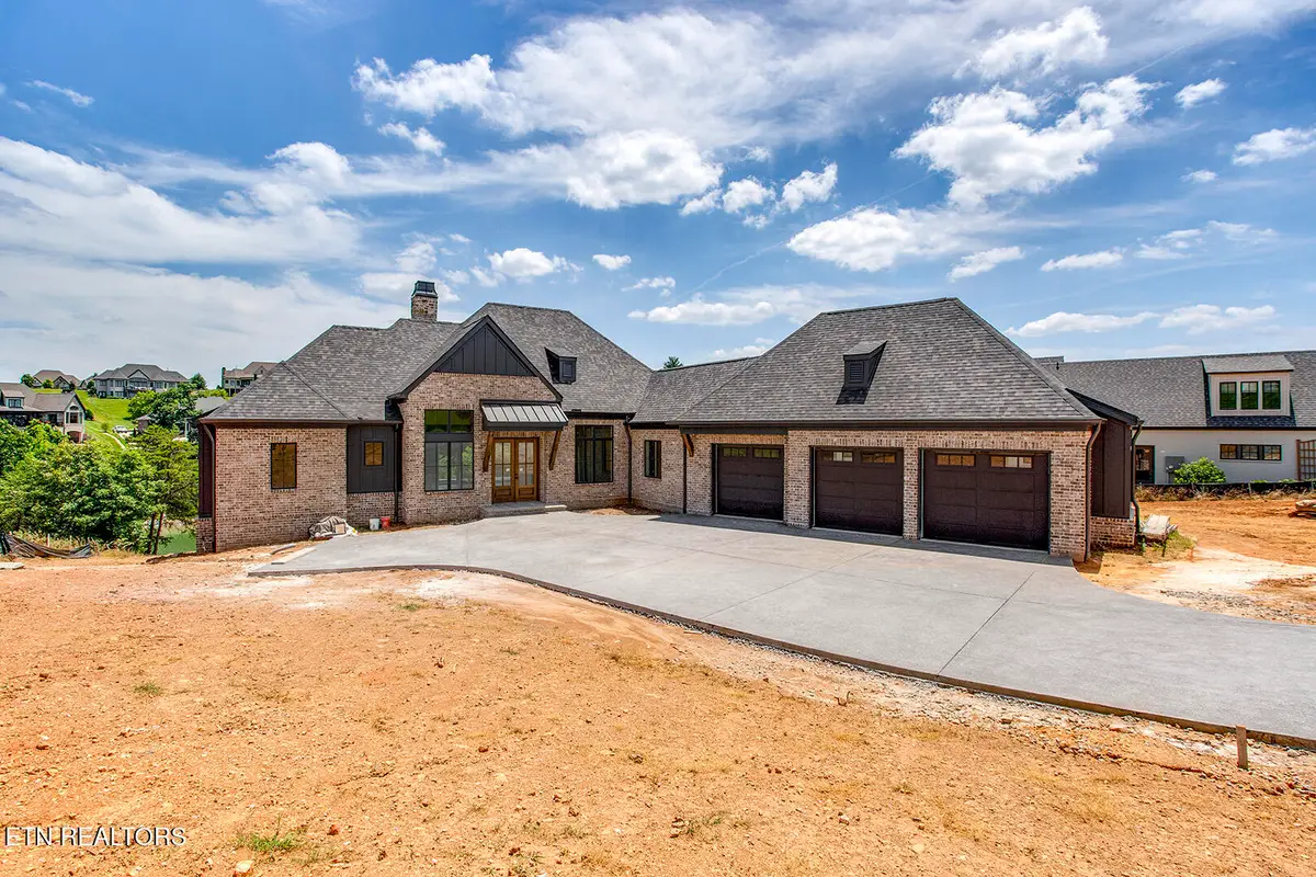205 Admiral Court, Lenoir City, TN 37772 - #1