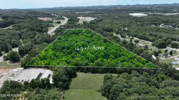 119 Carey Street, Vonore, TN 37885