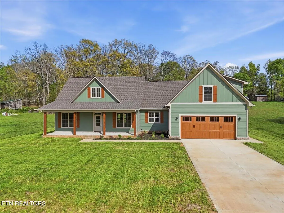 826 Sophie Drive, Greenback, TN 37742 - #1