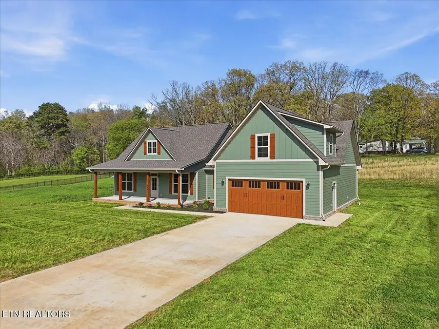 826 Sophie Drive, Greenback, TN 37742 - #3