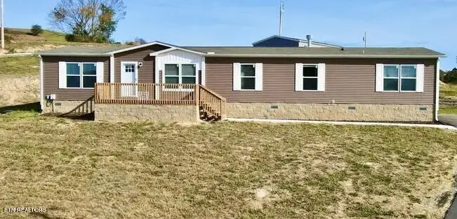 320 Perkey Way, Tazewell, TN 37879 - #1
