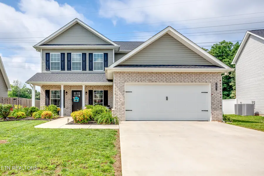 4841 Stoneyhurst Lane, Knoxville, TN 37918 - #2