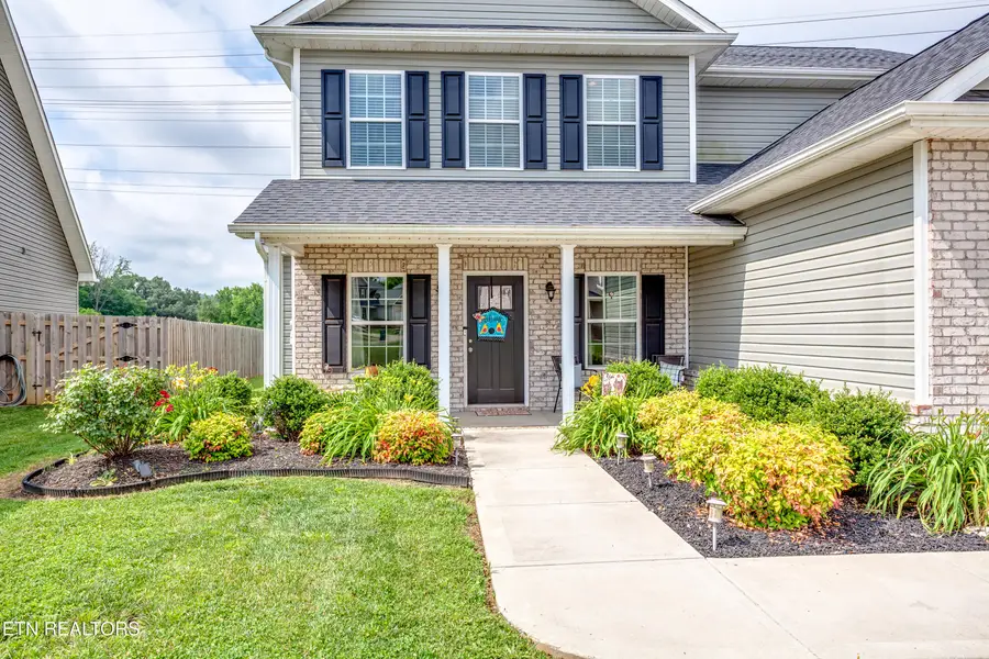 4841 Stoneyhurst Lane, Knoxville, TN 37918 - #3