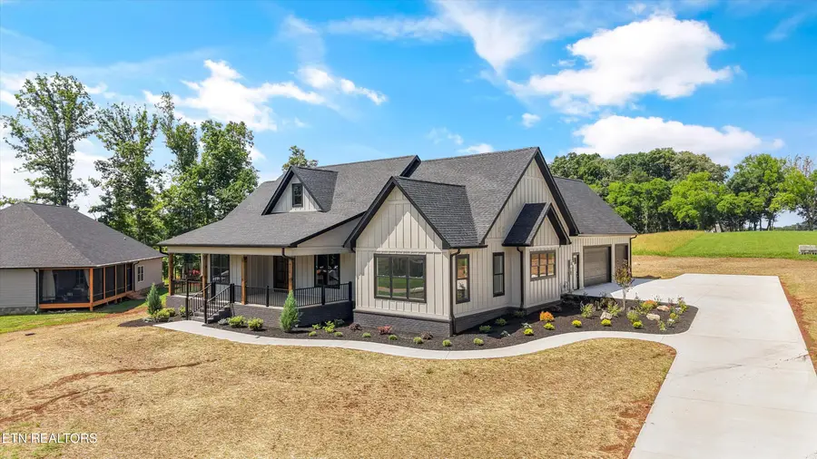 915 Sophie Drive, Greenback, TN 37742 - #2