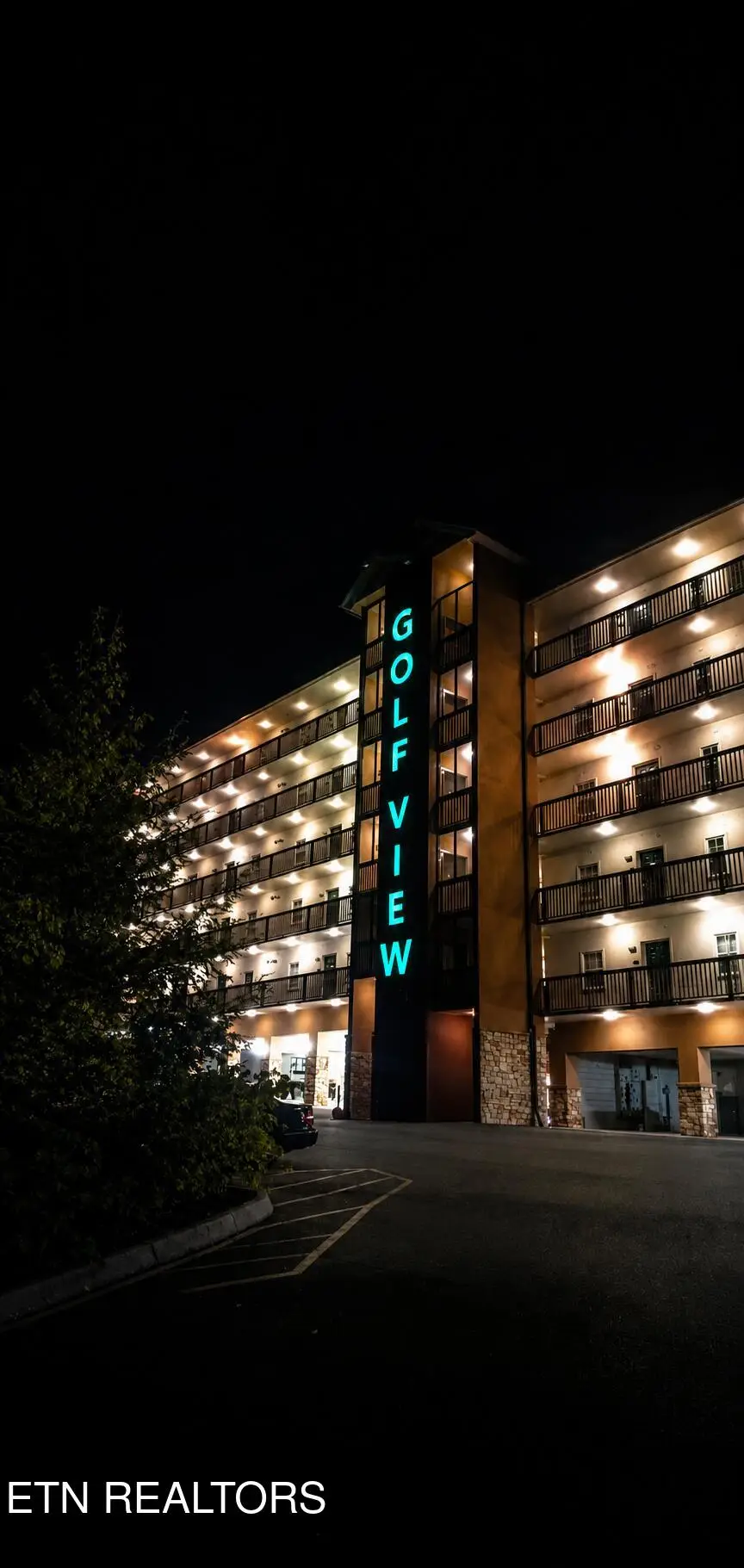 820 Golf View Blvd #UNIT 2101, Pigeon Forge, TN 37863 - #3