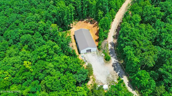 1133 Tomahawk Drive, Jamestown, TN 38556