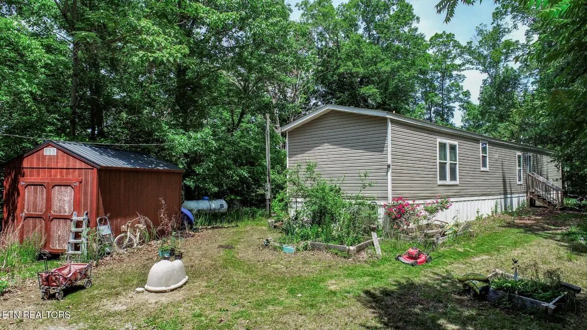 180 Shiloh Rd, Parrottsville, TN 37843 - #1