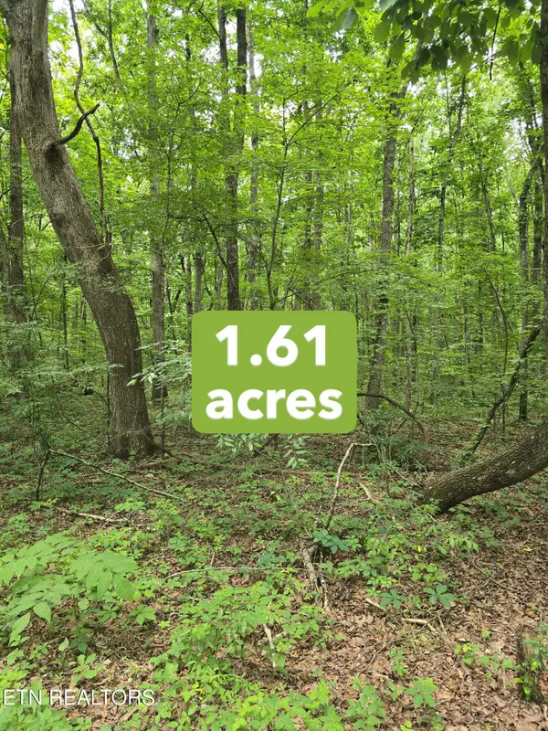 Lot 3 W Wind Way, Crossville, TN 38572